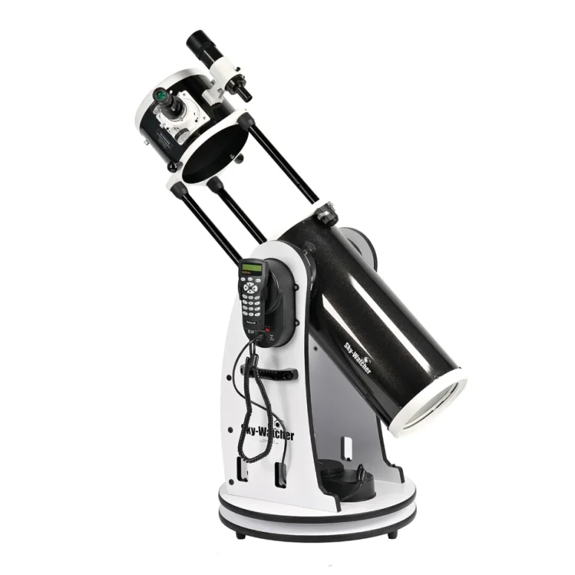 SkyWatcher DOBSON 8” GoTo 200/1200mm FlexTube SynScan WiFi