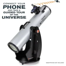 Celestron NT-8 StarSense Explorer (203/1200mm)