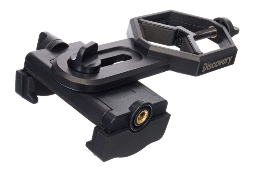 Levenhuk Discovery Smartphone adapter DSAP10