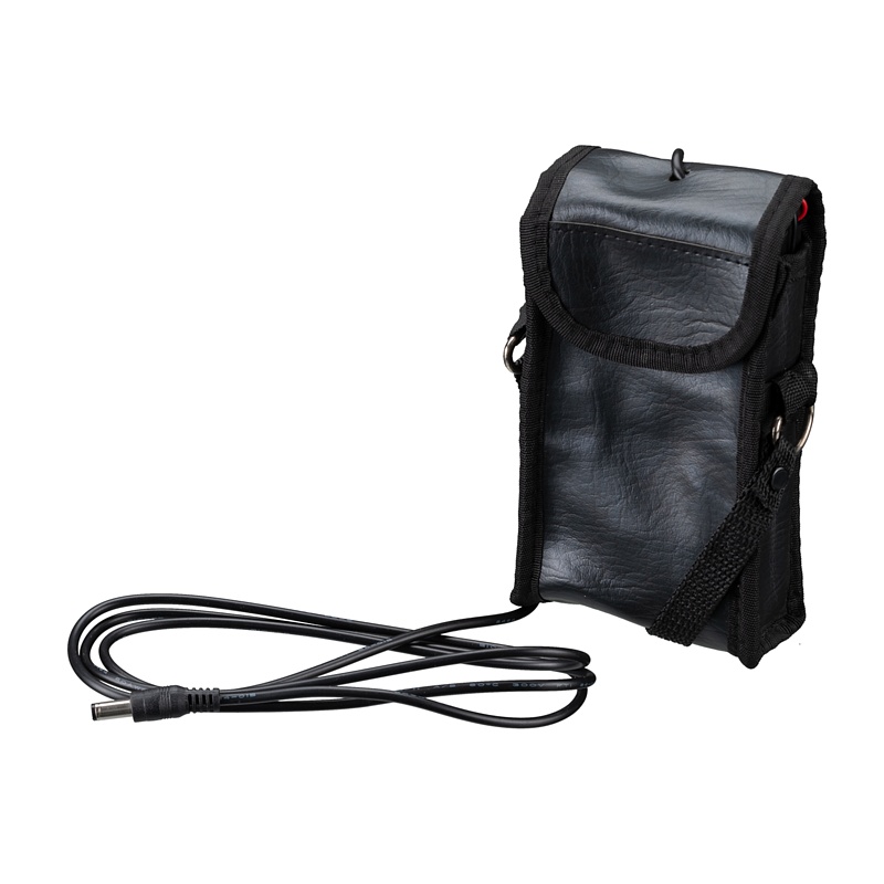 RA motor pro montáž Bresser EXOS-1 / MON1