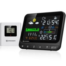 BRESSER RC meteostanice Neomeo H