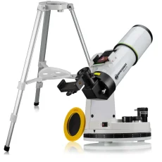 Bresser PushTo AR-80/400 Smart Telescope + stativ