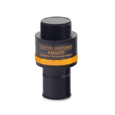 Toup Tek 0.37x C-mount adapter AMA037 (zoom)