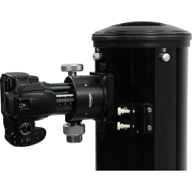 Omegon M54 / T2 adapter