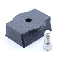 Lišta typu Vixen pro Seestar S50 a S30