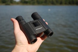 Dalekohled Bresser Corvette 10x24