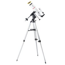 Bresser AR 90/500 EQ-3 + sluneční filtr