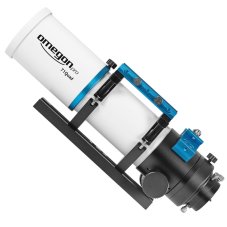 Omegon Pro APO AP 71/490 Quadruplet OTA (set)