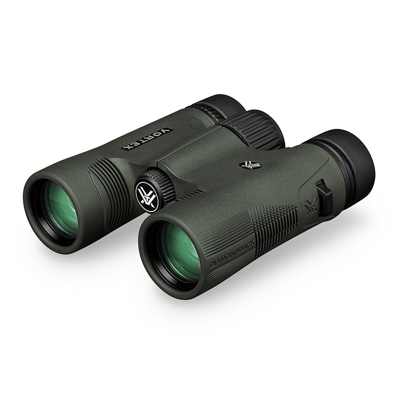 Dalekohledy Vortex Diamondback HD 8x28 | 10x28
