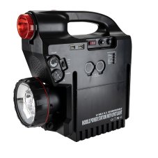 Omegon Power Tank 17Ah (204Wh) - zdroj napájení