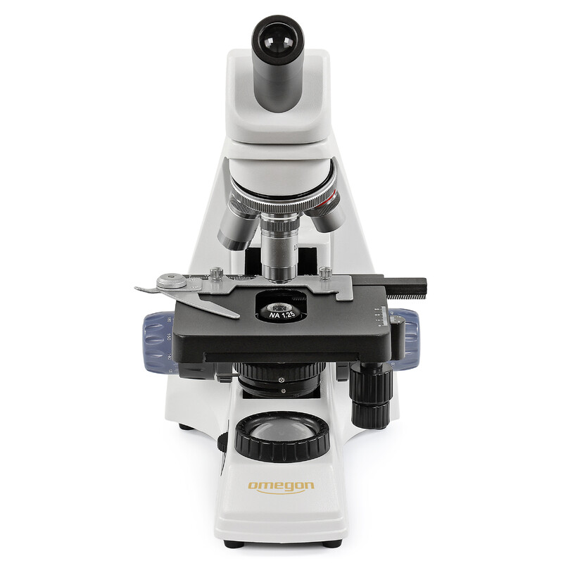 Omegon Nabla II Mono 40x-1000x (LED)