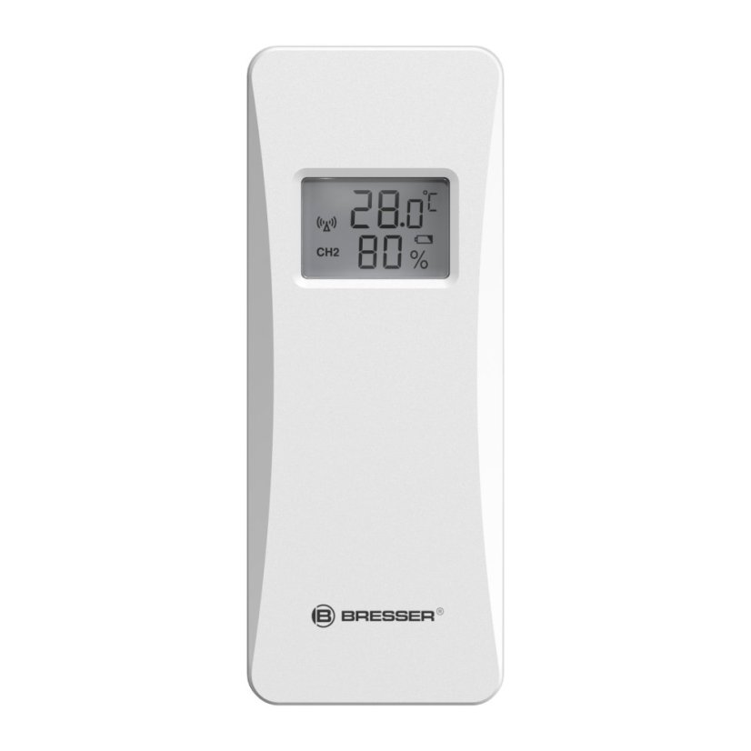 BRESSER Smart Home 4CAST SG - meteostanice