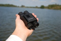 Dalekohled Bresser Corvette 10x24