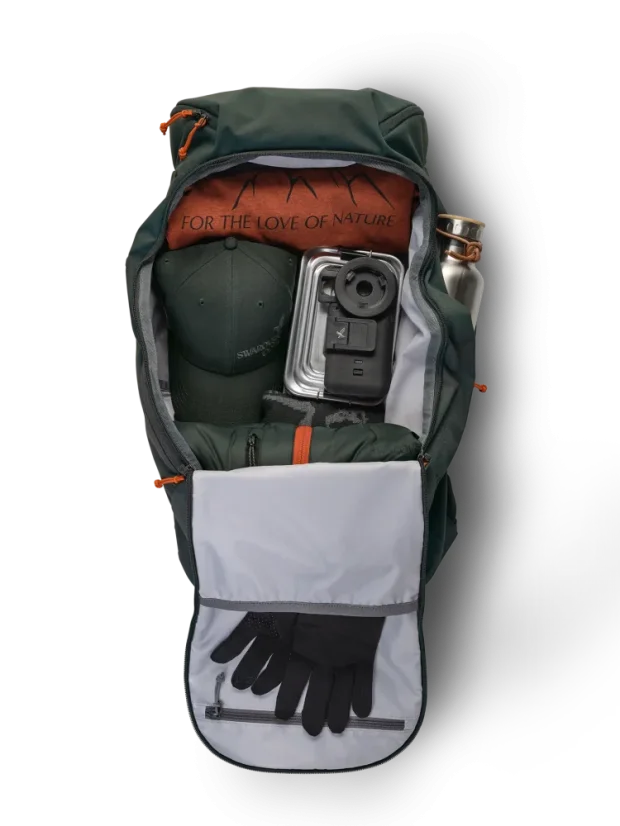 Swarovski - batoh BP 24