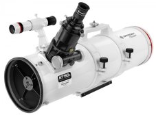 Hvězdářský dalekohled Bresser Messier NT 150/750mm OTA
