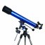 Teleskop Meade Polaris 90/900mm EQ - čočkový
