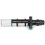 Omegon Pro APO AP 71/490 Quadruplet OTA (set)