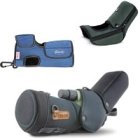 Pouzdra pro spektivy