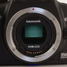 Astronomik OWB CCD typ 3 Clip-Filtr | Canon EOS APS-C