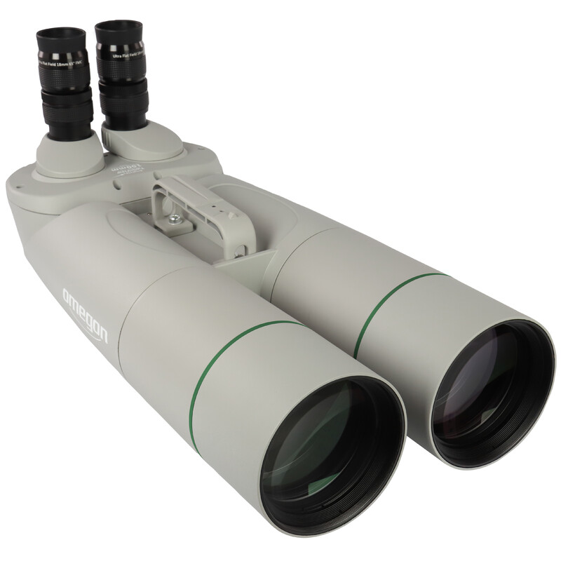 Omegon Brightsky 30x100 - 90° + montáž Neptune + stativ