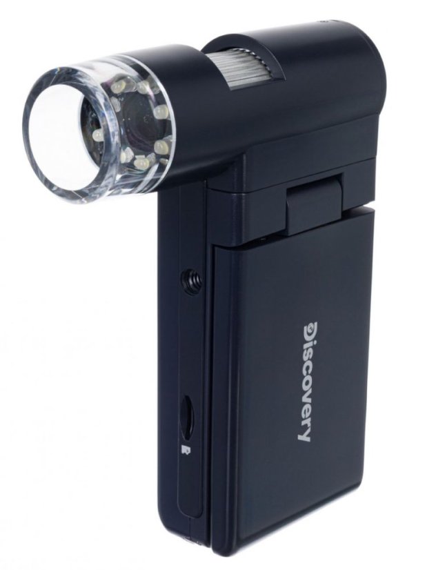 Levenhuk Discovery Artisan 256 - 5Mpx