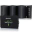 BRESSER Mobile Solar Charger 40 Watt - USB a DC output