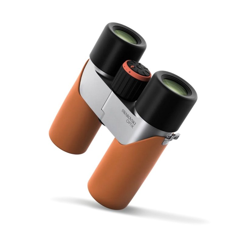 Swarovski CL 8x30 Companion (oranžový)