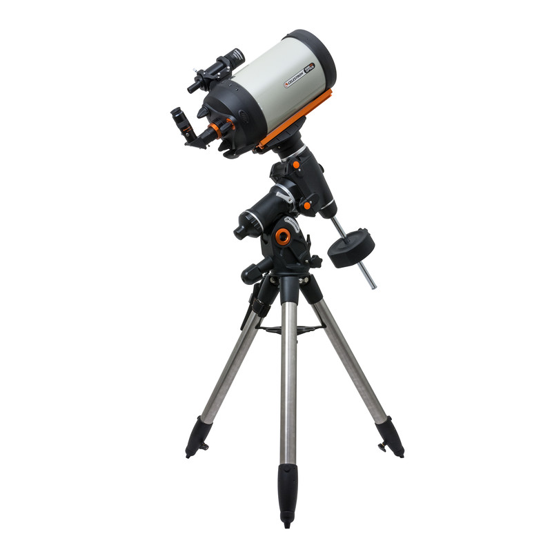 Celestron CGEM II 800 - 8" EdgeHD 203/2032