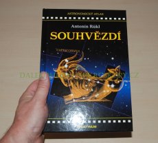 Souhvězdí | Antonín Ruckl