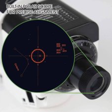 Skywatcher Star Adventurer 2i WiFi základní set (bez stativu)