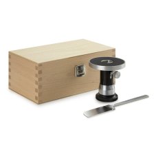 Cylindrický mikrotom v dřevěném boxu - Euromex