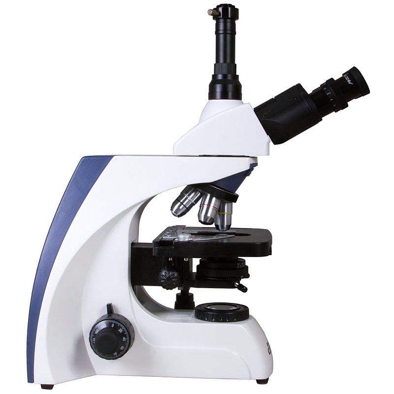 Levenhuk MED 30 INFINITY semi plan TRINO LCD 5MPx