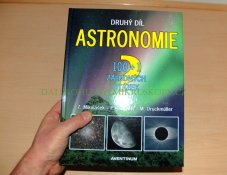 100+1 záludných otázek astronomie - 2.díl | Z. Mikulášek. P. Gabzdyl, M. Druckmüller