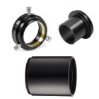 Přechodové a prodlužovací adaptery