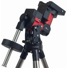 iOptron rovníková montáž CEM40 iPolar, LiteRoc stativ 7,5kg