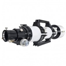 Explore Scientific ED Apo 102mm f/7 FCD-1 Alu 2" R&P Focuser
