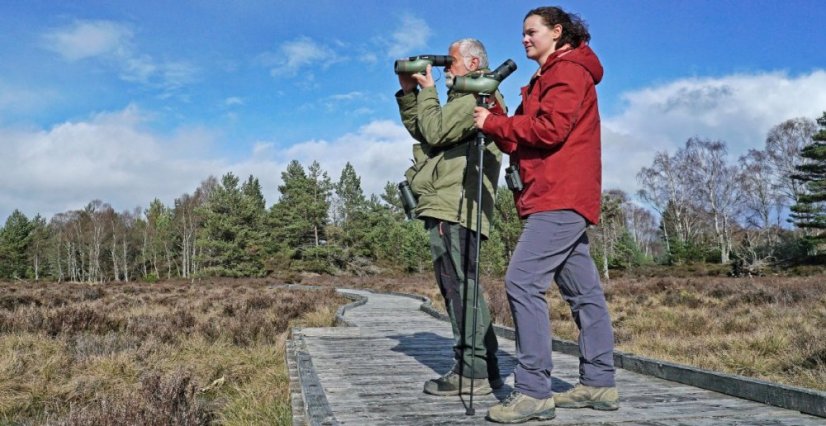 Kowa TSN-55S Prominar 17-40x55 (přímý)