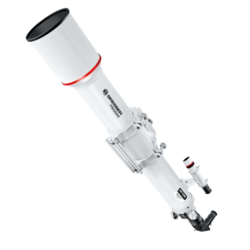 Dalekohled Bresser Messier AR 102/1000 OTA