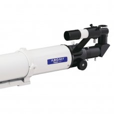 Vixen A80 Mf - 80/910 achromatický refraktor - OTA