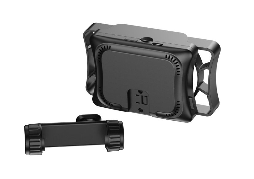 Wi-Fi okulárová kamera Levenhuk Kelvin WFP25