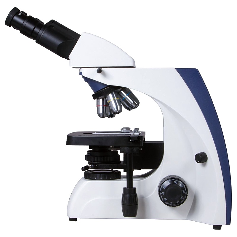 Levenhuk MED 30 INFINITY semi plan BINO