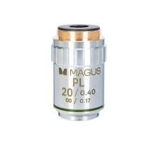 Objektiv MAGUS SF20 (20х/0,40 Plan Pol ∞/0,17)