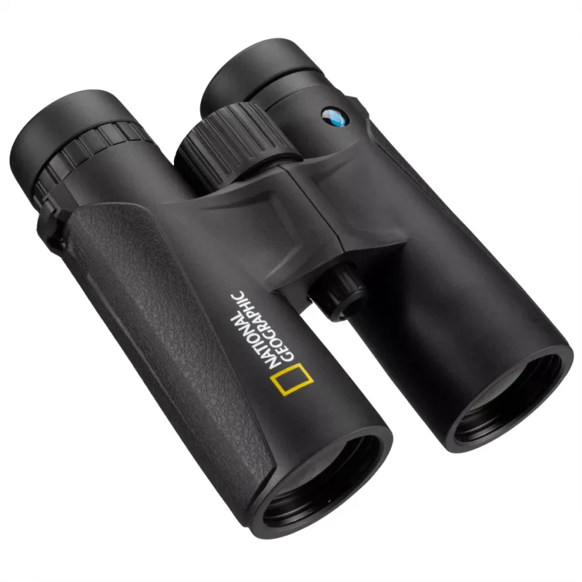 National Geographic Algonquin 10x42 WP