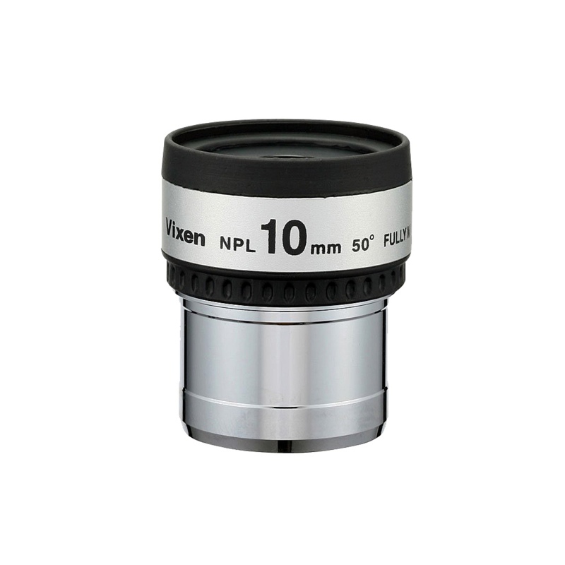 Vixen NPL 50° okulár 10mm (1.25'')