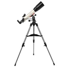 Omegon Horizon AC 90/650 + montáž AZ Bellavista