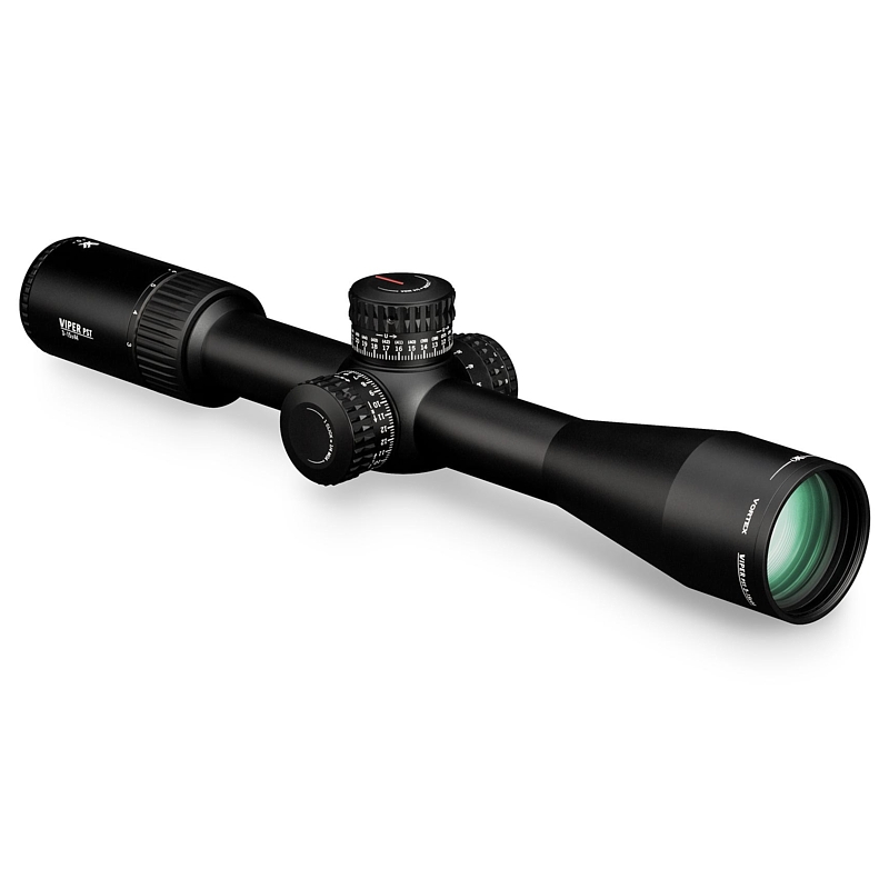 Vortex Viper PST Gen II 3-15x44 FFP EBR-7C (MOA)