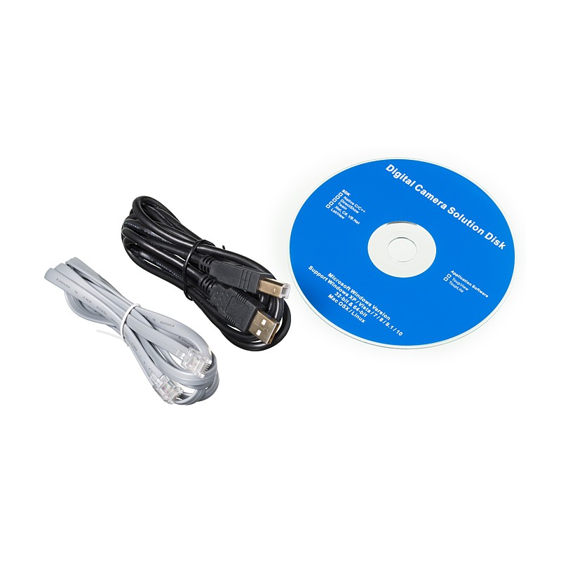 BRESSER Full HD Deep-Sky Camera & Guider 1.25"