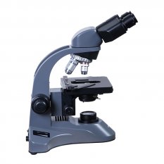 Levenhuk 720B 40x-2000x binokulární mikroskop