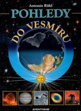 Pohledy do vesmíru | Antonín Ruckl