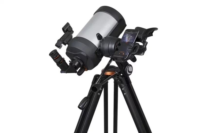 Celestron SCT-6 DX STARSENSE EXPLORER (150/1500mm)